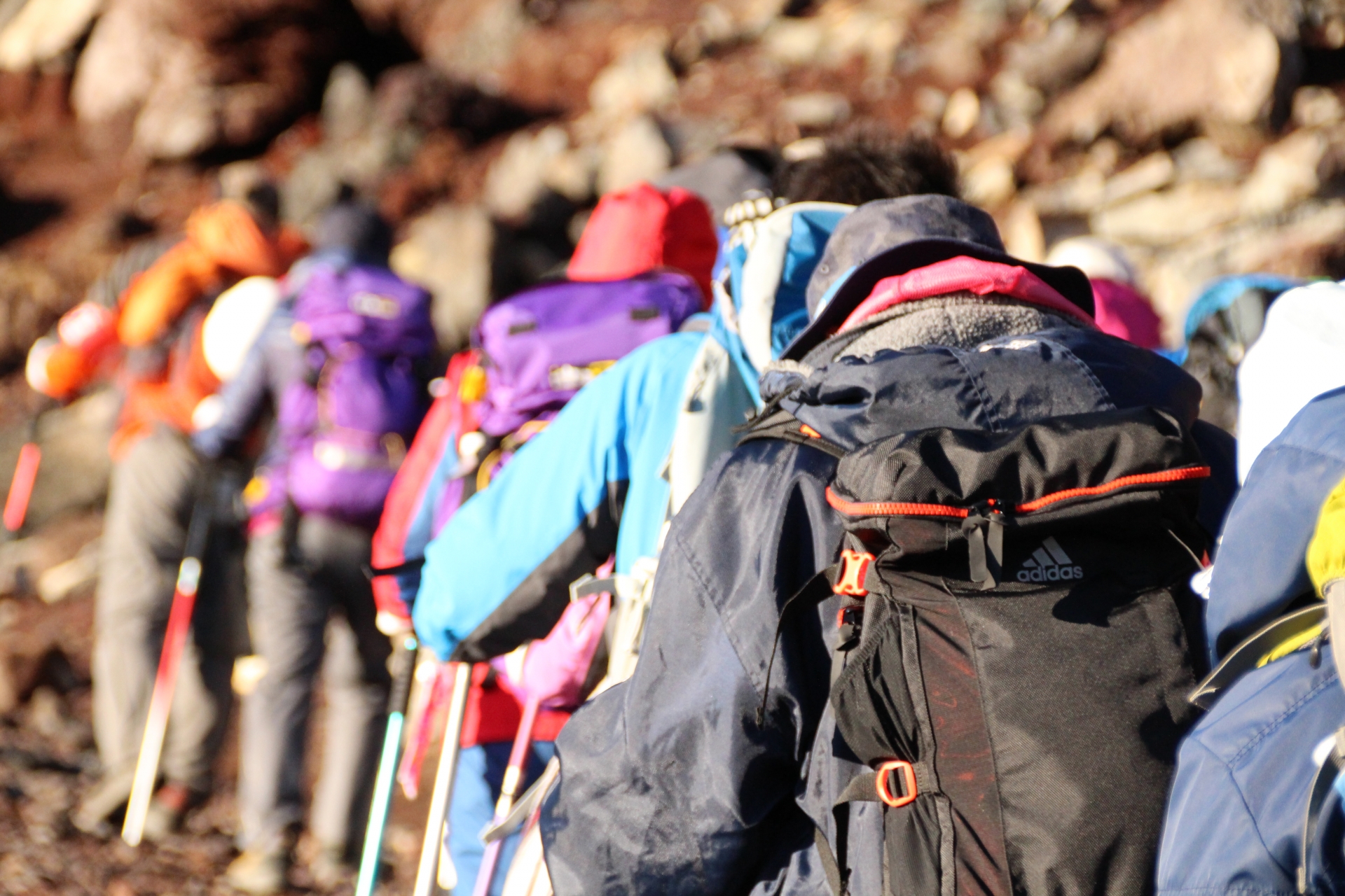 はじめての登山にチャレンジ、登山初心者がこれだけは押さえておきたい登山の基礎知識 - 登山ガイド.com