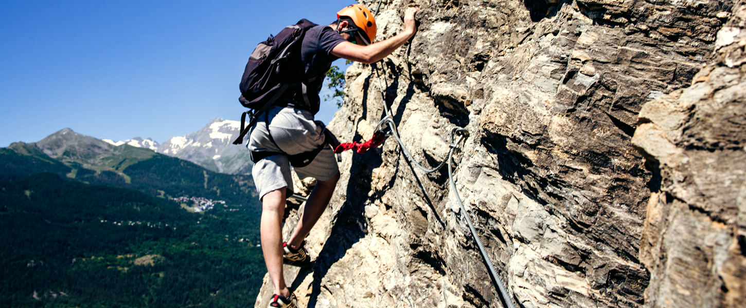 ロッククライミング用品 Rock Climbing Equipment（登山用品）