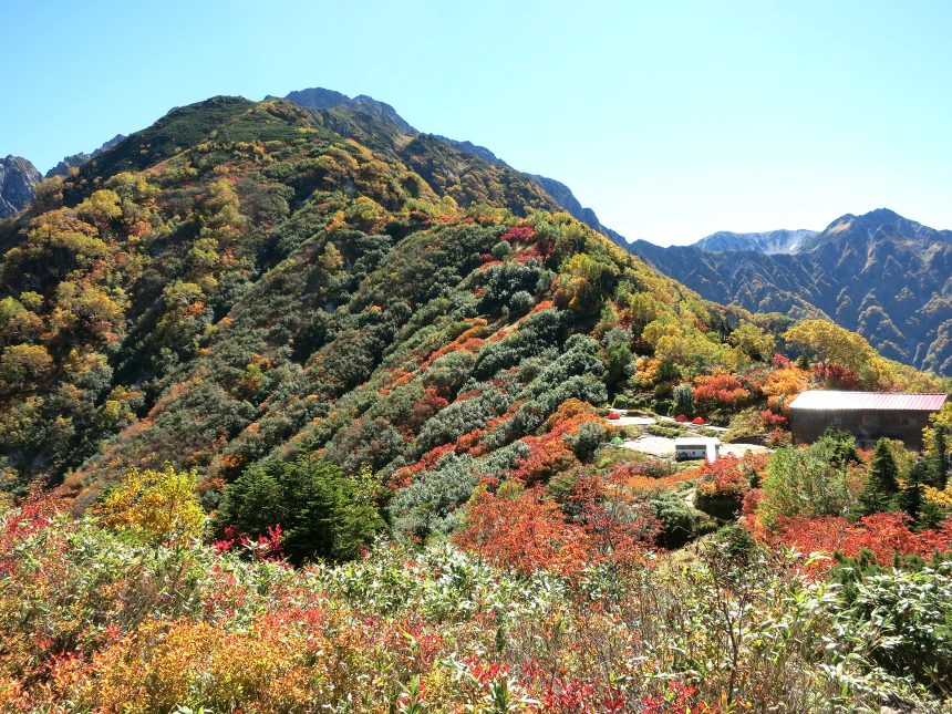 剱岳 - 登山ガイド.com